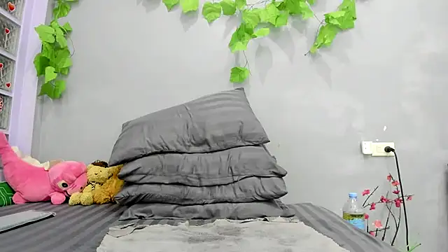 loveley_jenny élő XXX-chatje