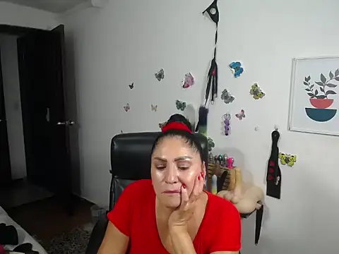 Sembang XXX Secara Langsung mature_bigboobs10