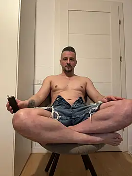 دردشة InsaneMattt الجنسية المباشرة