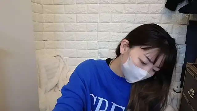 Chat XXX Live eno_pink