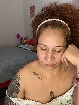 ladycreamypr2 现场XXX聊天