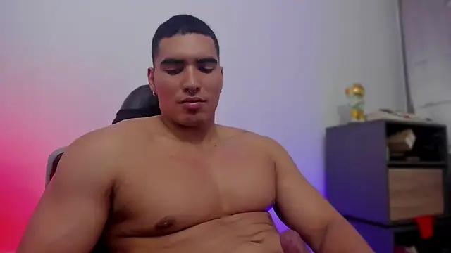 دردشة JamesGraay الجنسية المباشرة