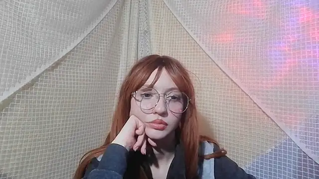 แชท XXX สดของ IsabellaBlacky