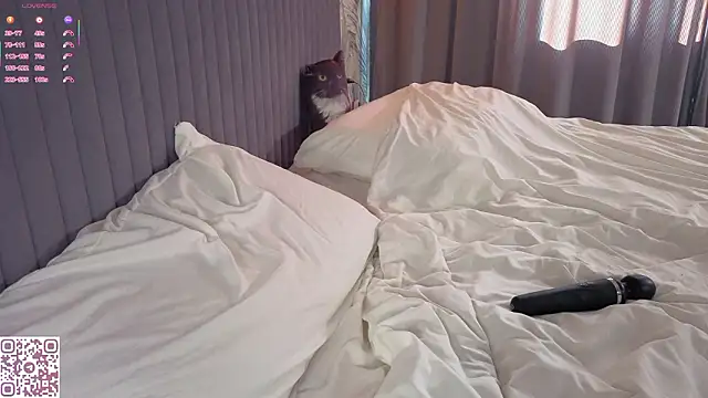 دردشة ElvinaRose الجنسية المباشرة