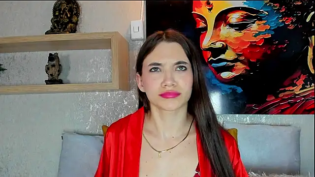 Chat XXX Live aitana_baker_