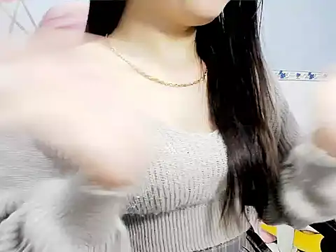 Anna_sexyY_ 网络视讯表演