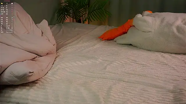 ShantellAngulo – Naživo XXX chat