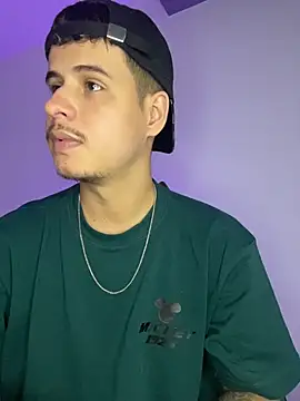 BjornSteel live XXX chat