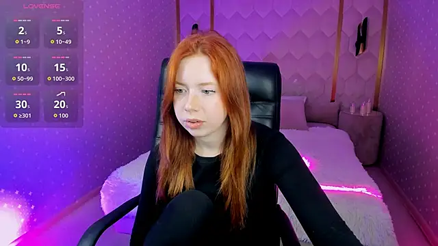 Chat XXX Live StellaBev