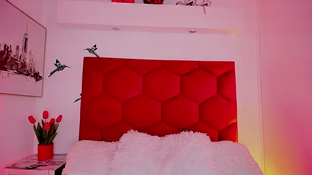 Chat +18 de Cain_Dantalion ao vivo