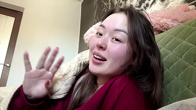 Chat XXX Live AudieGravely