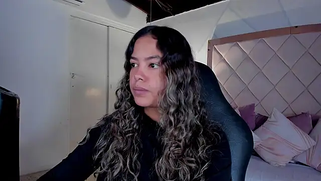 แชท XXX สดของ dulce_lyraa1