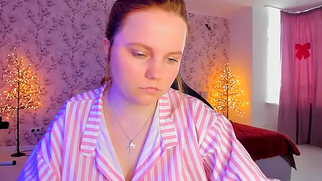 AngellaRud Webcam show