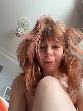 Oopsfoxy's Live XXX Chat