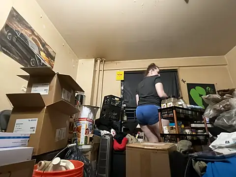 Snowbunnycake_131 现场XXX聊天