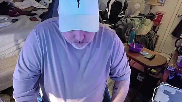 Chat +18 de Drake_DVamp ao vivo