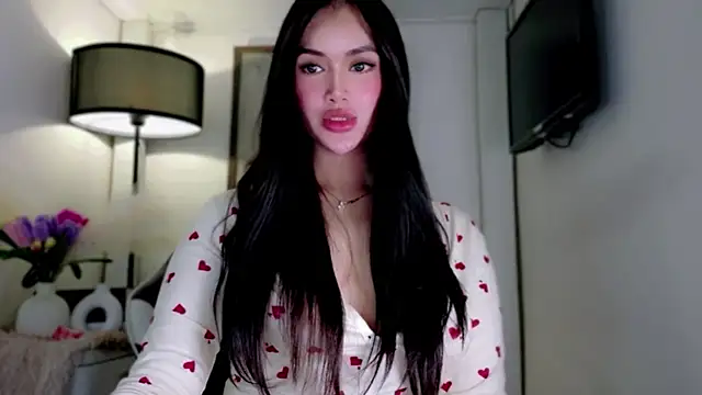 Chat XXX en directo de Anna_HollyDoll