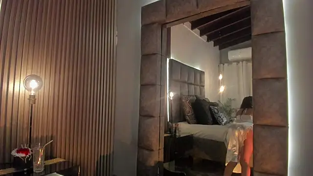 BrigitteVonsのライブXXXチャット