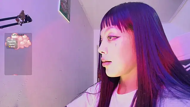 Živý XXX chat Persia_09