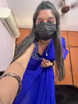 Sirishateluguammai's Webcam Show