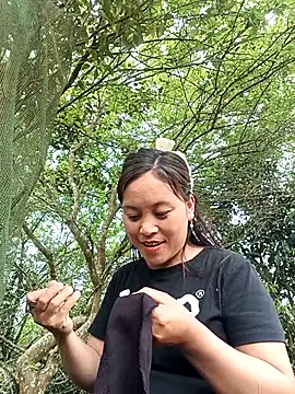 Alice-567 Chat XXX in diretta