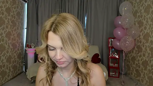 Sembang XXX Secara Langsung LunaFlinn