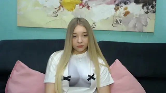 MilanaSiia Show Webcam