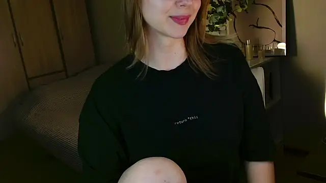 Živý XXX chat mynameloveeeeee