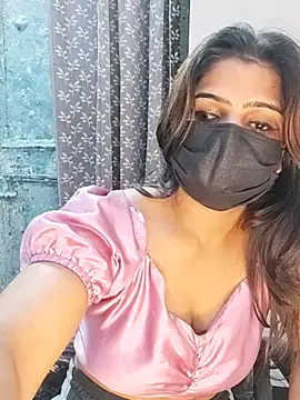 jasmine-21 ওয়েবক্যাম শো