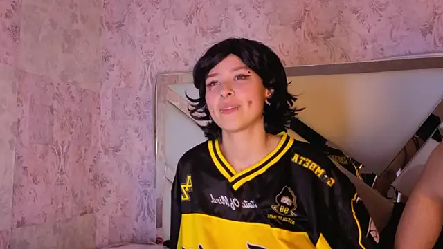 Benny_and_Mark – Naživo XXX chat