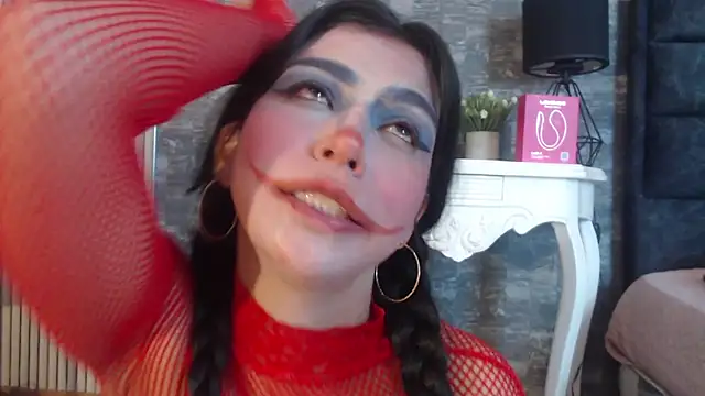 Keila_Fg Live XXX-Chat