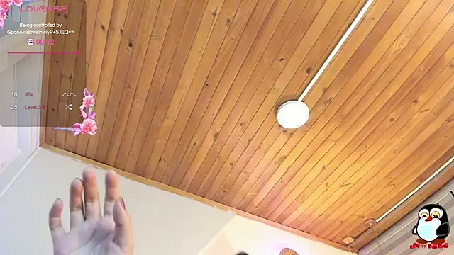 Živý XXX chat cristal__hot_1