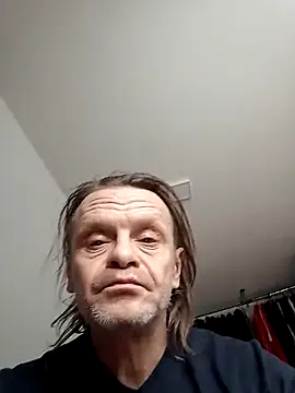 Show modela Kuba_Gd na web-kameri