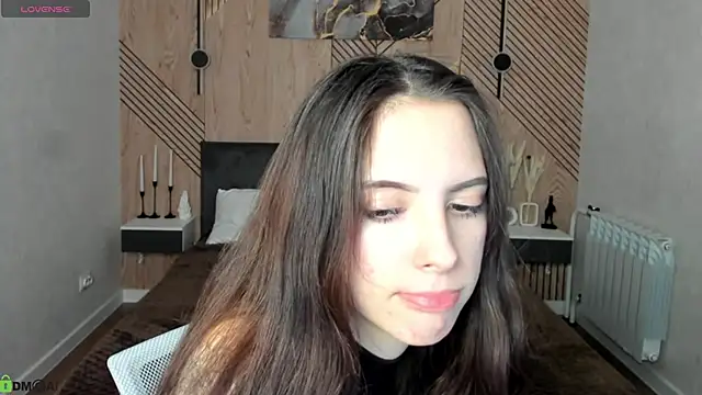 Chat +18 de elise_robbie ao vivo