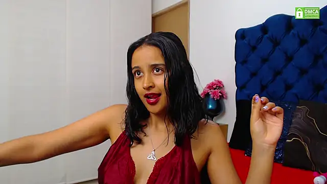 Lili666_ 现场XXX聊天