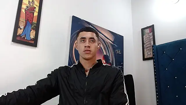 Chat XXX ao vivo de Cris_steban1