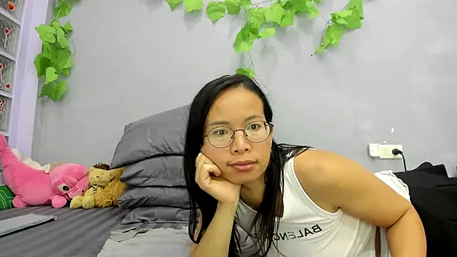 แชท XXX สดของ loveley_jenny