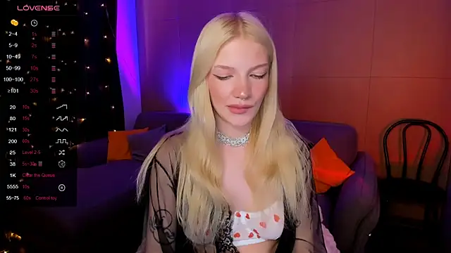 AnyaTaylor_ Obrolan Langsung XXX