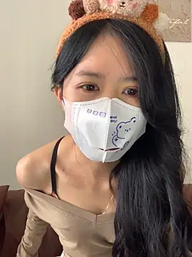 ShouSushi 在線直播表演