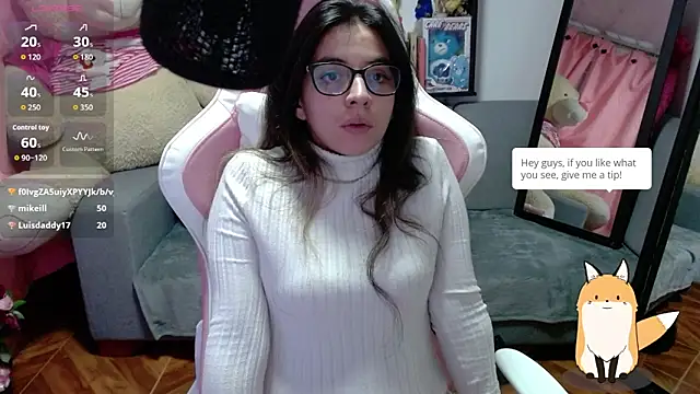 Maggie_Fox3 Live XXX Chat