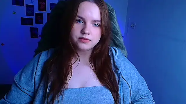 Chat XXX ao vivo de Kitty_Mia_Kitty