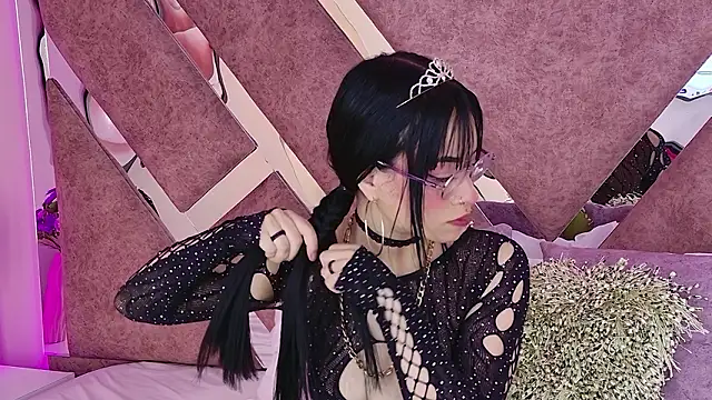 Czat XXX na żywo – JaneeDaviss