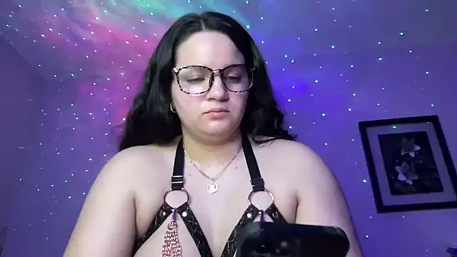 SoyOceanne লাইভ XXX চ্যাট