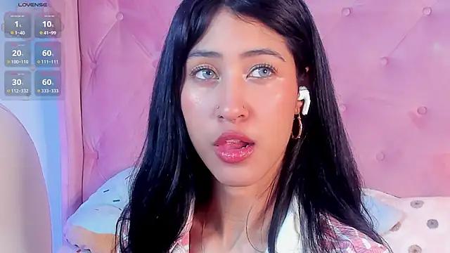 internett_sweetheart Adlı Modelin Canlı XXX Sohbeti