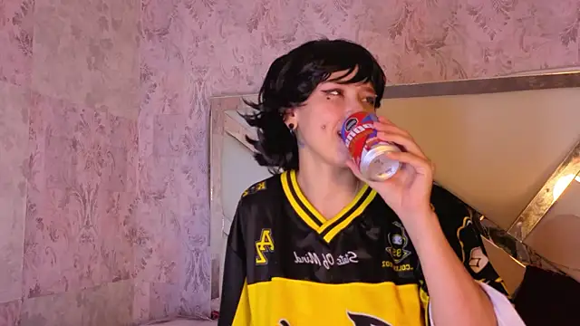 Benny_and_MarkのライブXXXチャット