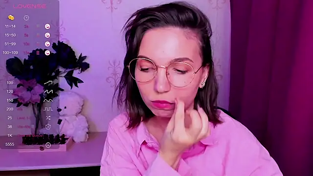 Sembang XXX Secara Langsung KindHazelHere_