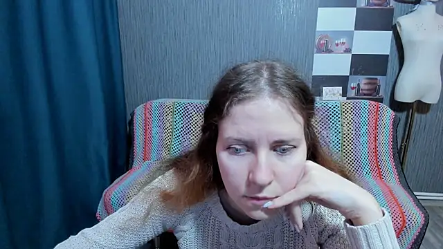 Sembang XXX Secara Langsung pa1e_pr1ncess