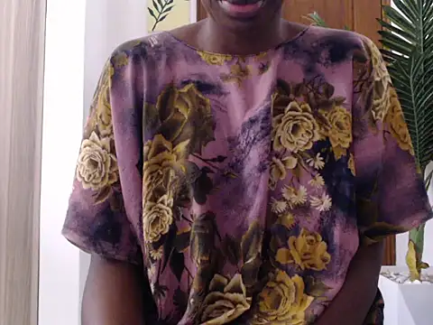 black___ghodess' Live XXX Chat