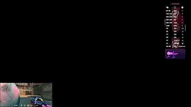 CookiesAndBoots Live XXX-chat