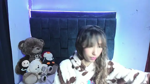 ValentinaKlean Live XXX-chat